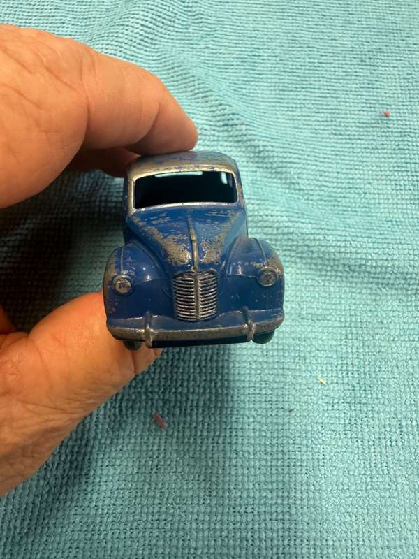 DINKY TOYS