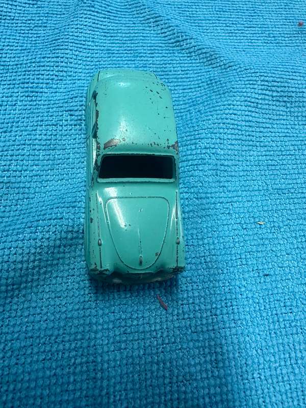 DINKY TOYS