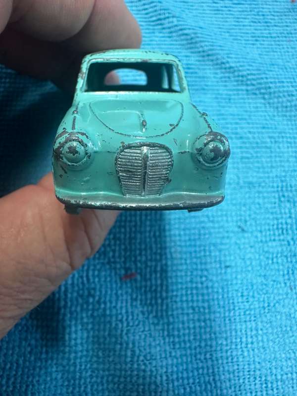 DINKY TOYS