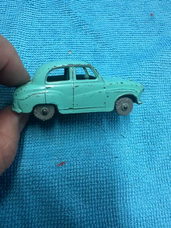 DINKY TOYS