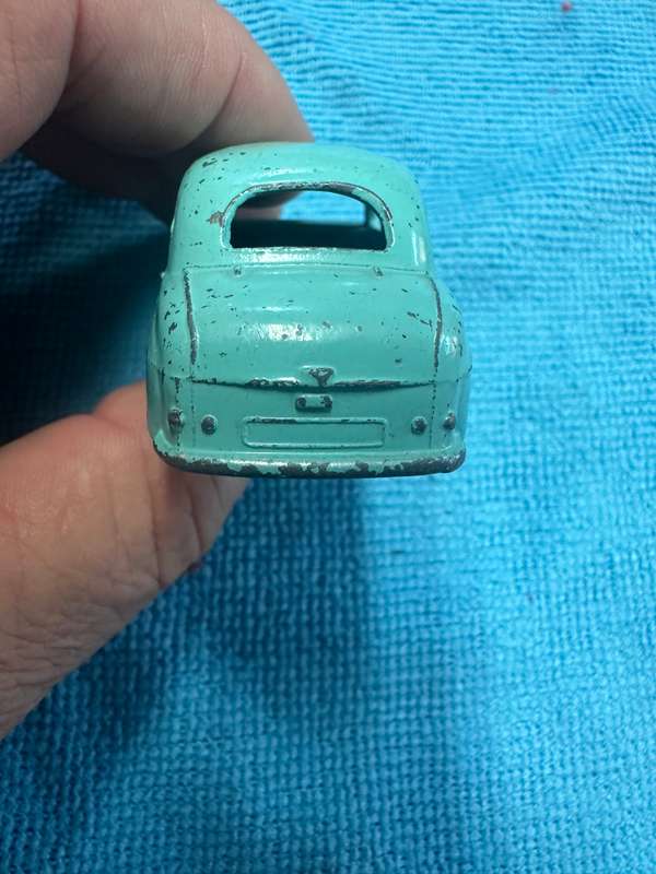 DINKY TOYS