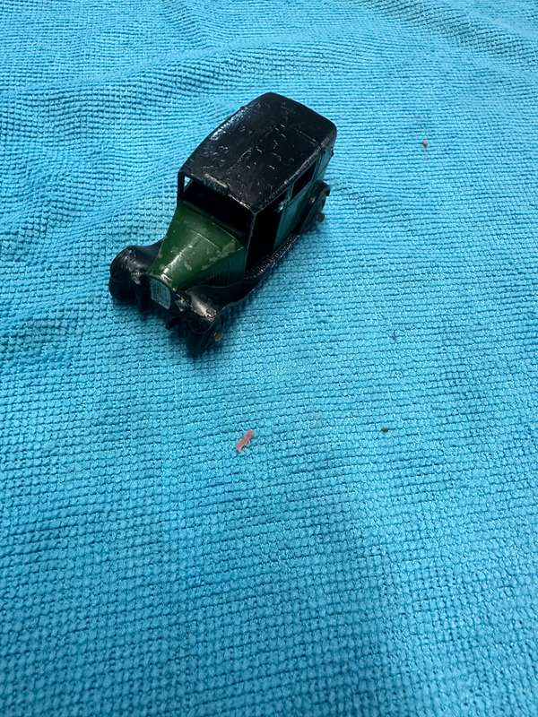 DINKY TOYS