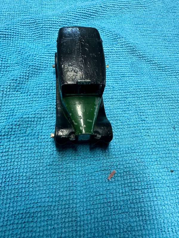 DINKY TOYS