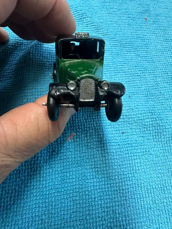 DINKY TOYS