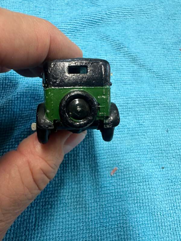DINKY TOYS