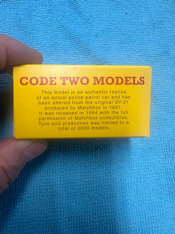 DINKY TOYS