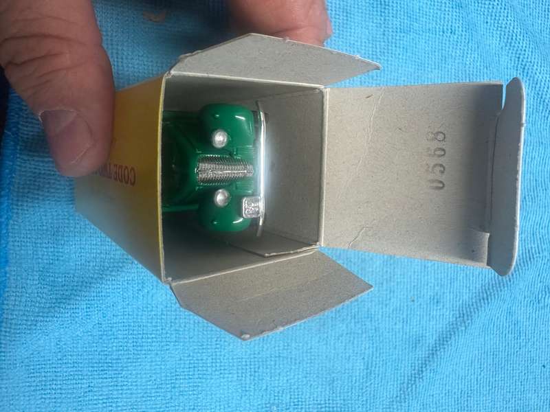 DINKY TOYS