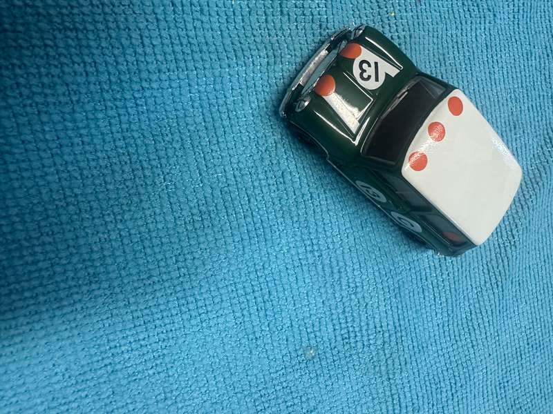 DINKY TOYS