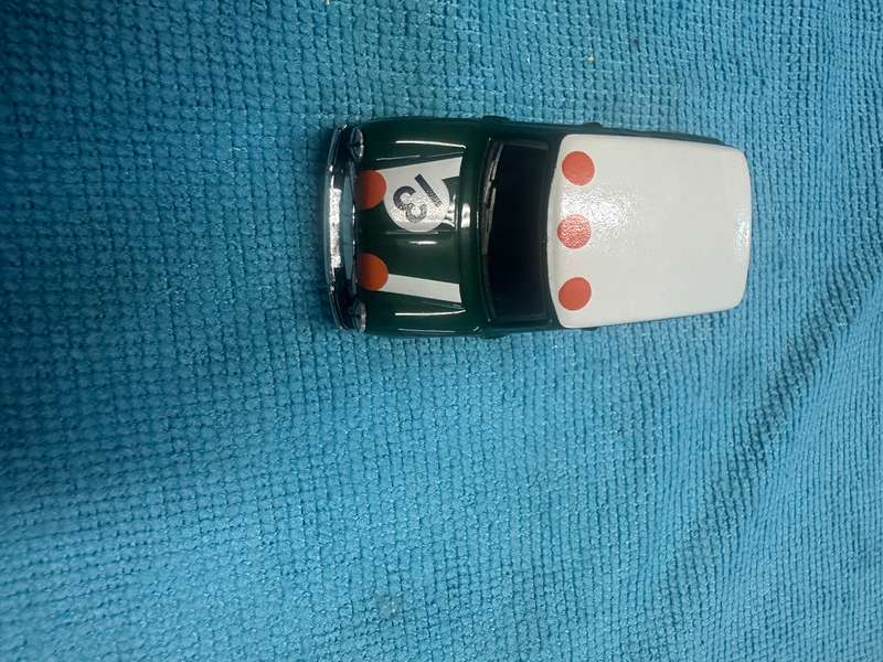 DINKY TOYS