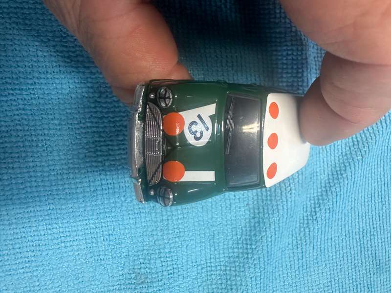 DINKY TOYS