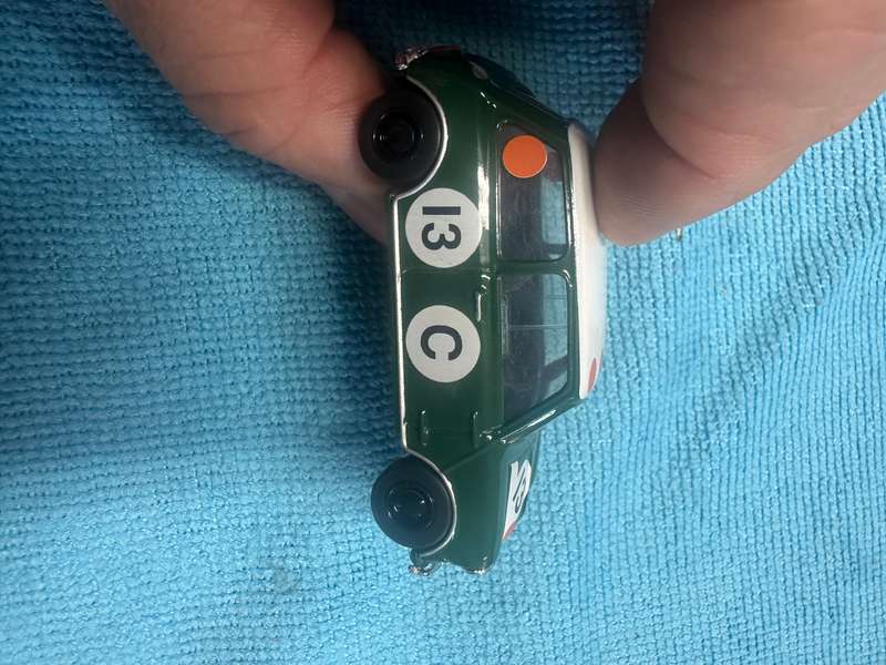 DINKY TOYS