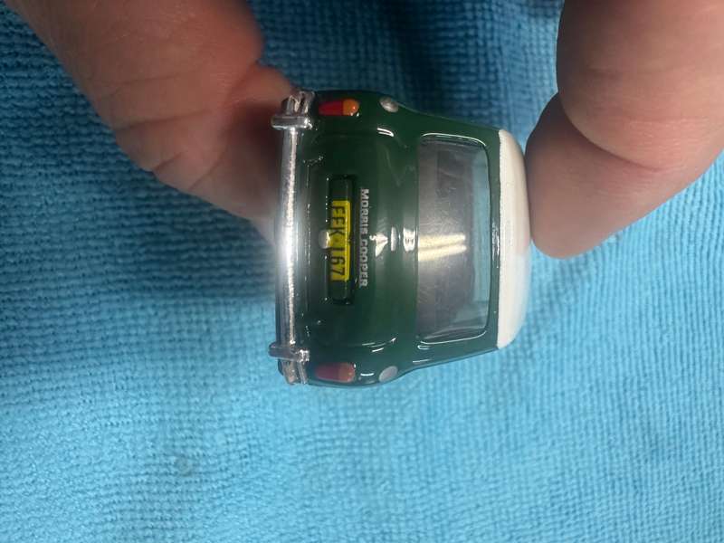 DINKY TOYS