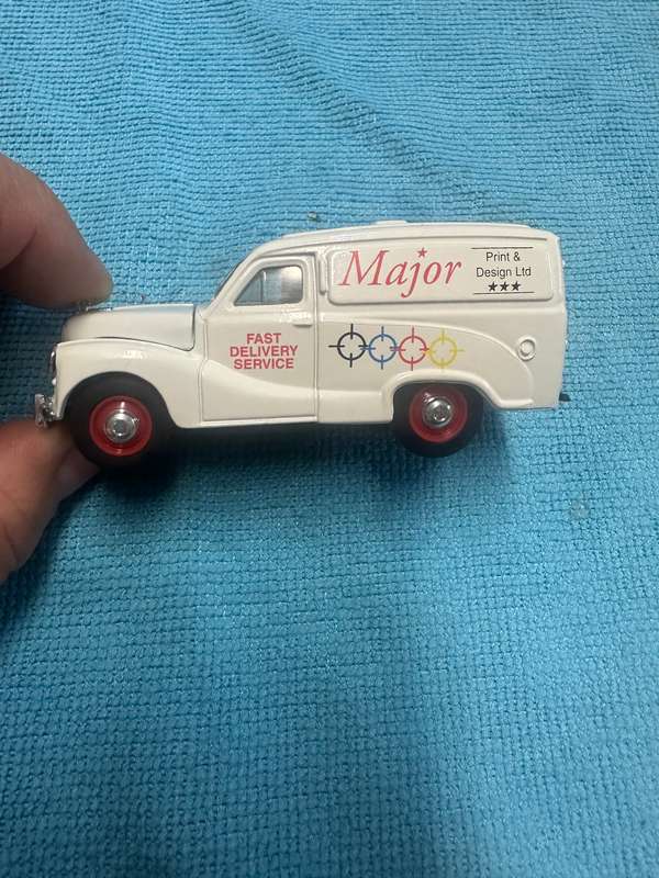 DINKY TOYS