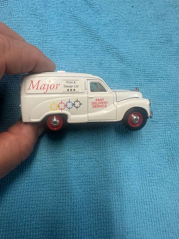 DINKY TOYS