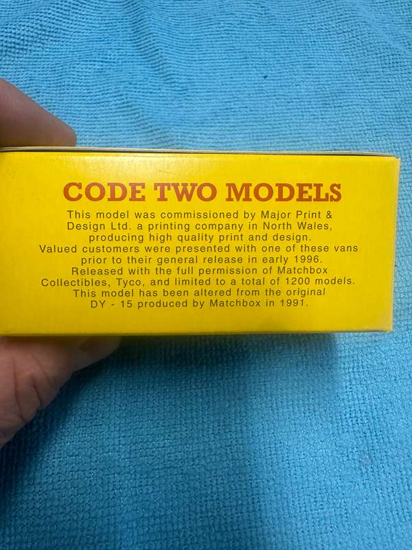 DINKY TOYS