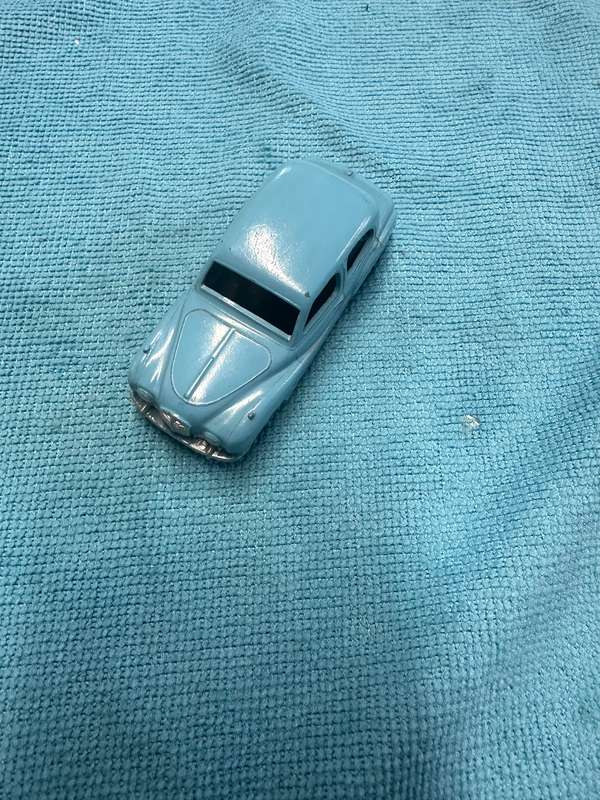DINKY TOYS
