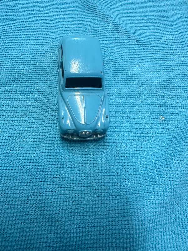 DINKY TOYS