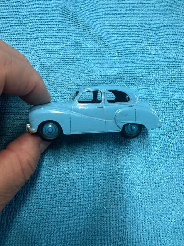 DINKY TOYS