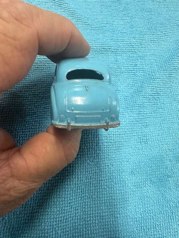 DINKY TOYS