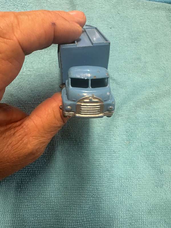 MATCHBOX TOYS