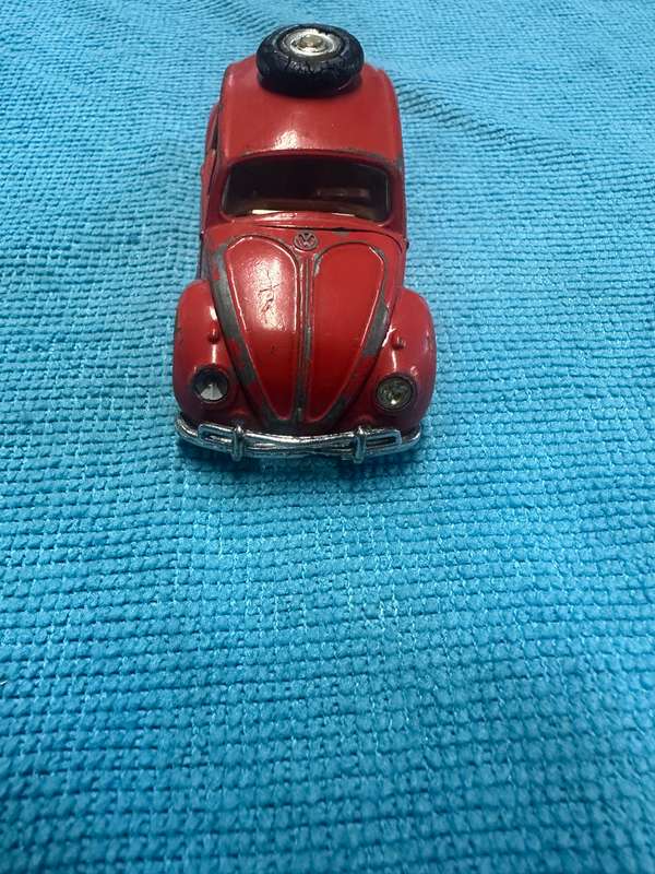 DINKY TOYS
