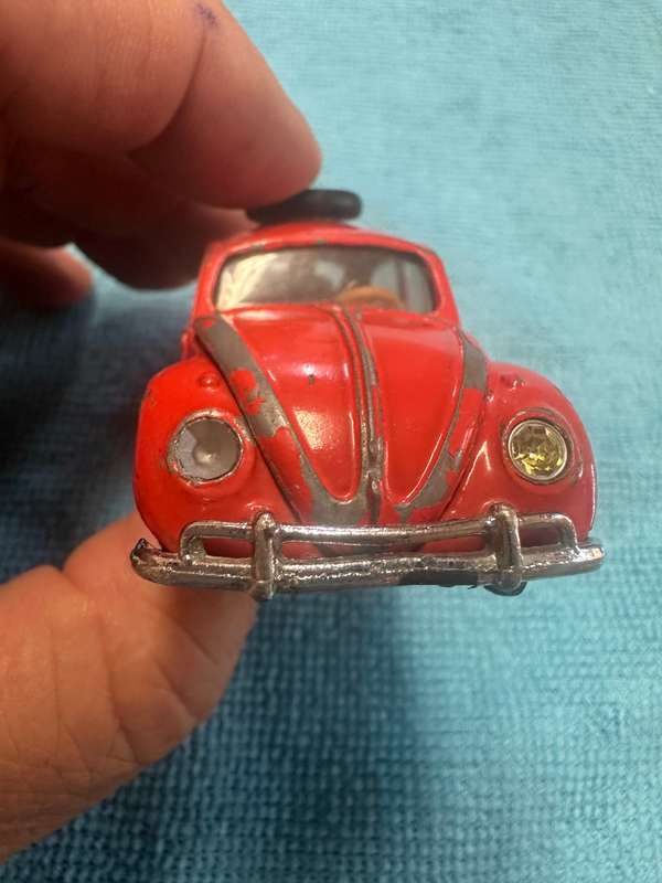 DINKY TOYS
