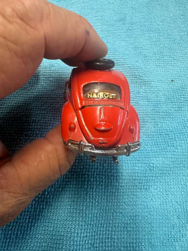 DINKY TOYS