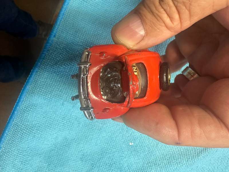 DINKY TOYS