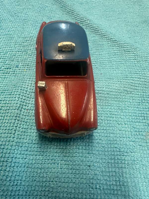 DINKY TOYS
