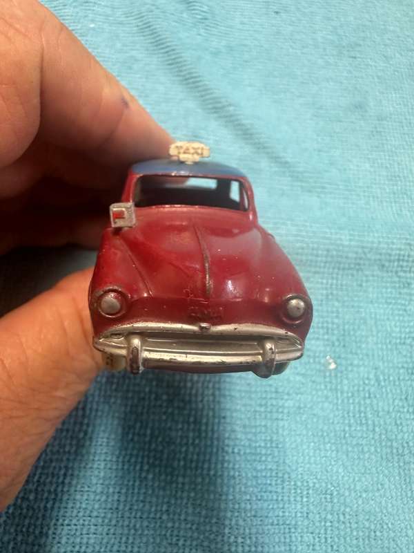 DINKY TOYS