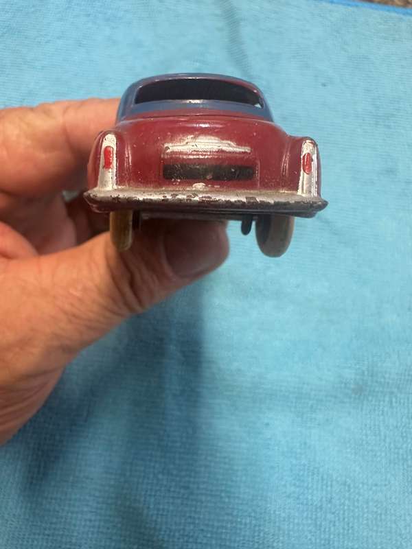 DINKY TOYS