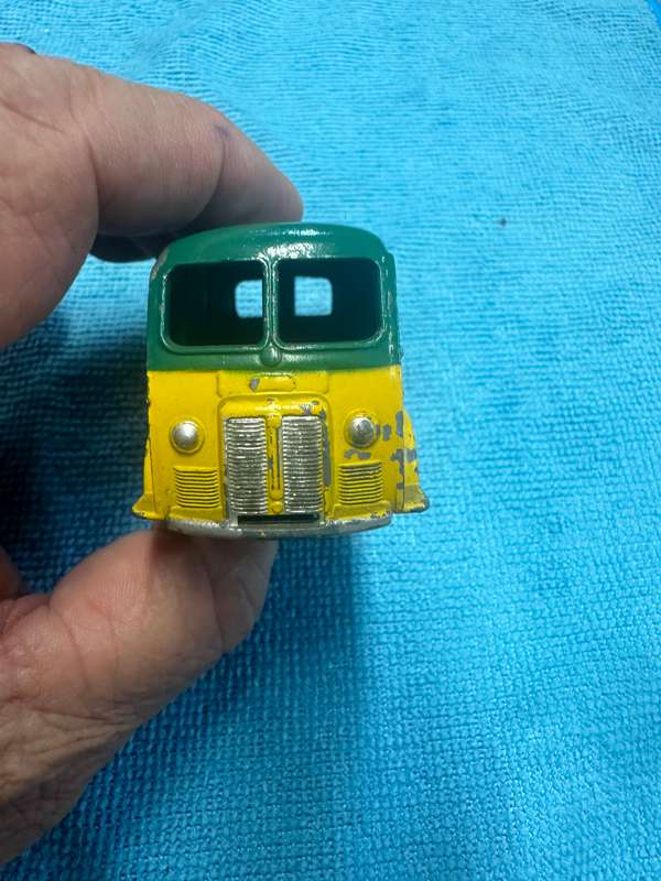 DINKY TOYS