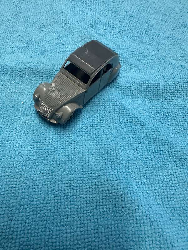 DINKY TOYS