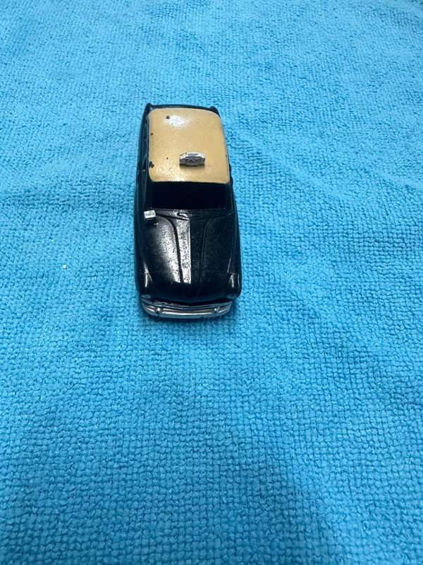 DINKY TOYS