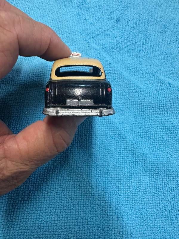 DINKY TOYS