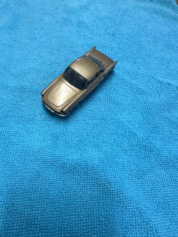DINKY TOYS
