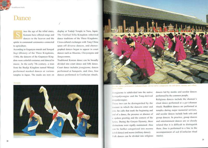 Korean Cultural Insights
