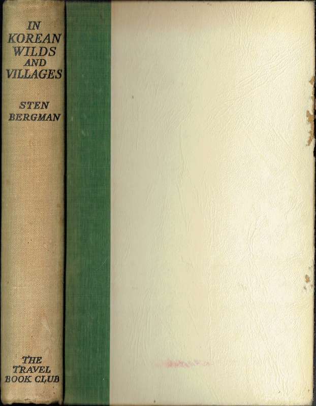 In Korean Wilds and Villages (1938)