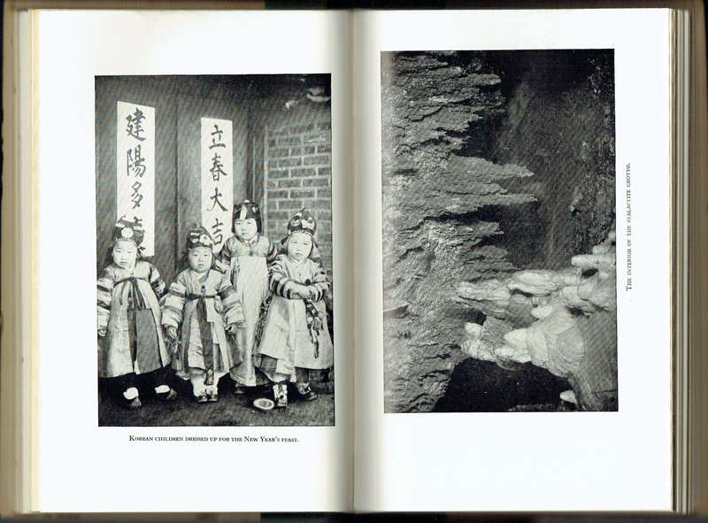 In Korean Wilds and Villages (1938)