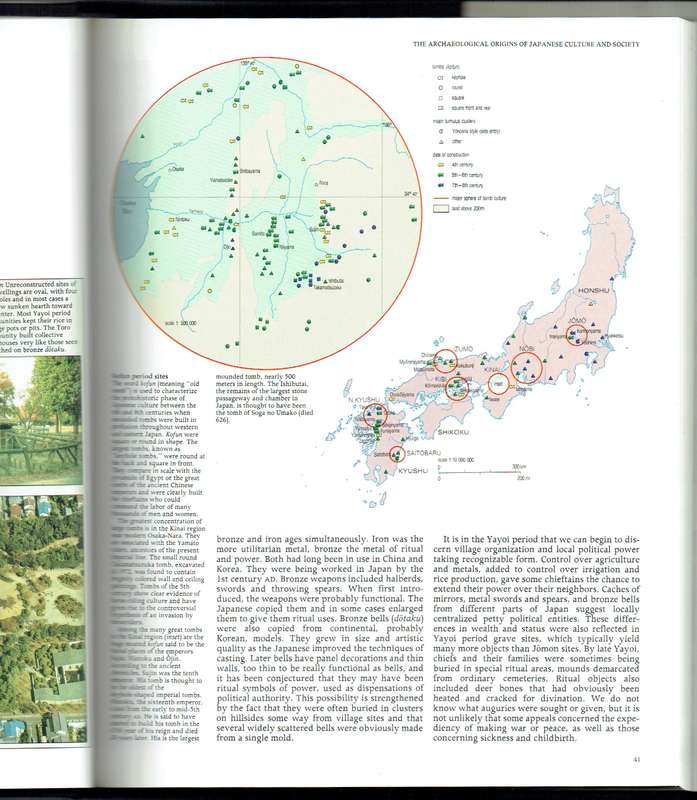 Cultural Atlas of Japan