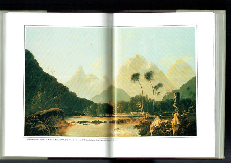 Lost Paradise: The Exploration of the Pacific (Ian Cameron)