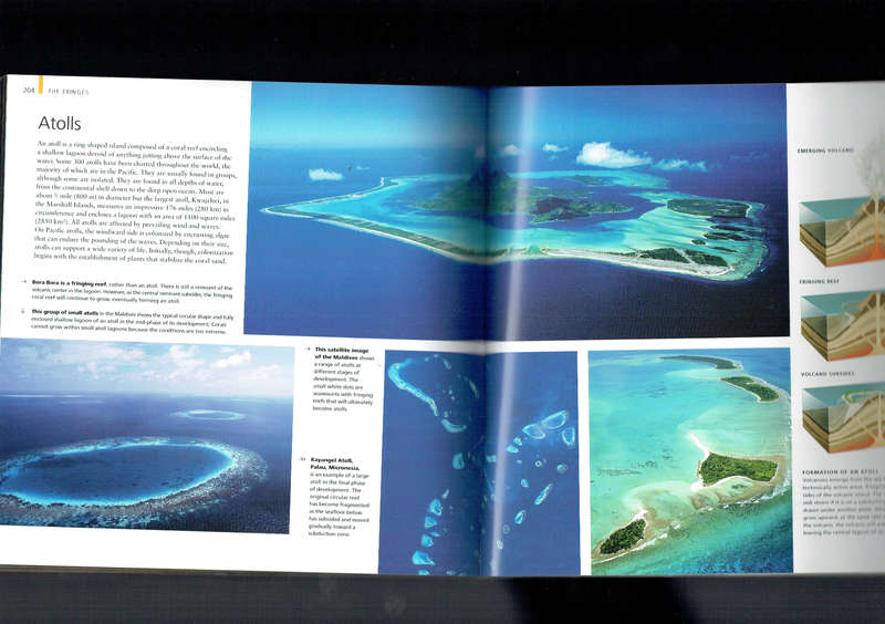 Oceans: a Visual Guide