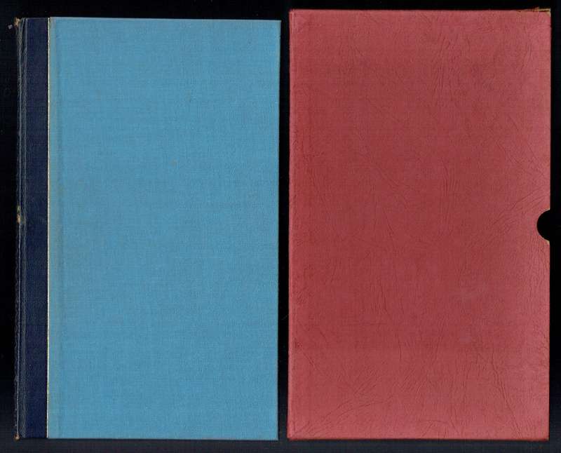 A Short History of English Literature (Gilbert Phelps) Folio Society