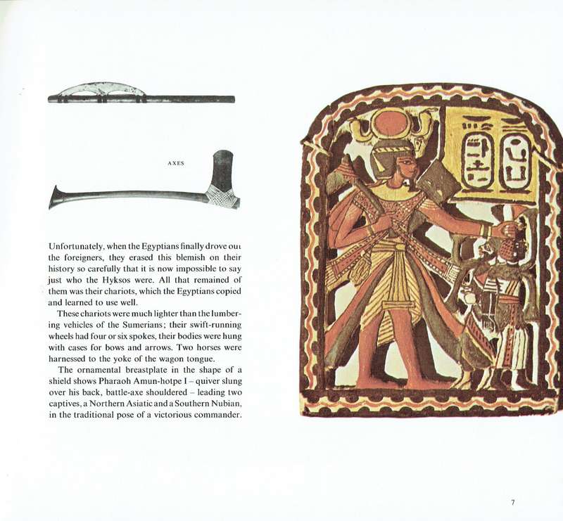 Arms and Armour Through the Ages (Helmut Nickel, Metropolitan Museum of Art)