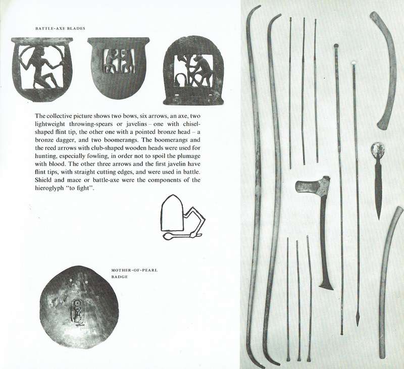 Arms and Armour Through the Ages (Helmut Nickel, Metropolitan Museum of Art)