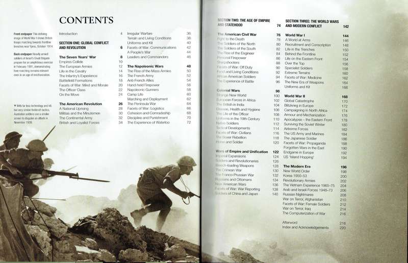 The Soldier (Chris McNab)