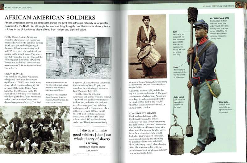 The Soldier (Chris McNab)