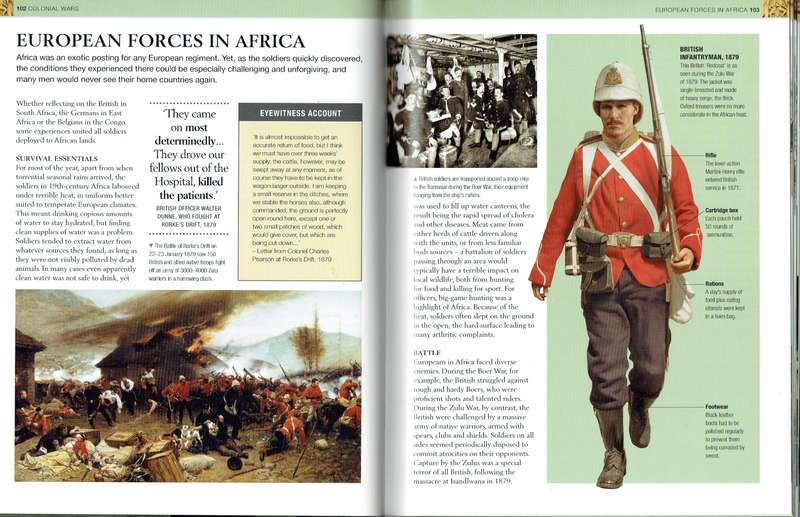 The Soldier (Chris McNab)
