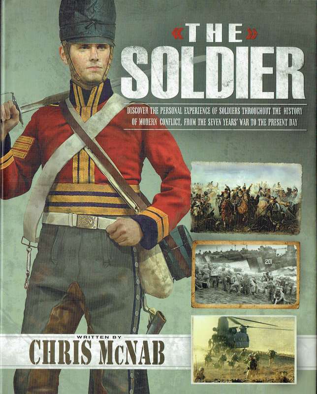 The Soldier (Chris McNab)