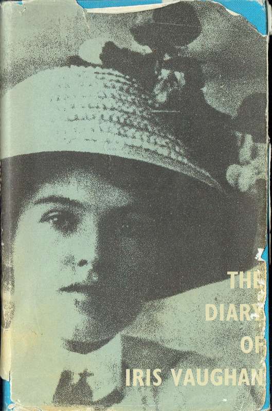 The Diary of Iris Vaughan